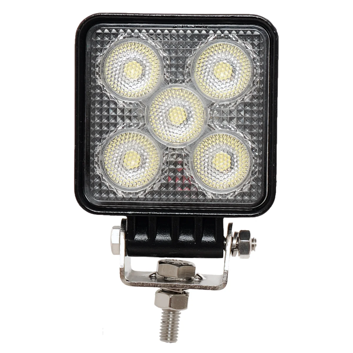 LED Miniajo‍tausvalaisin 15W,73x73