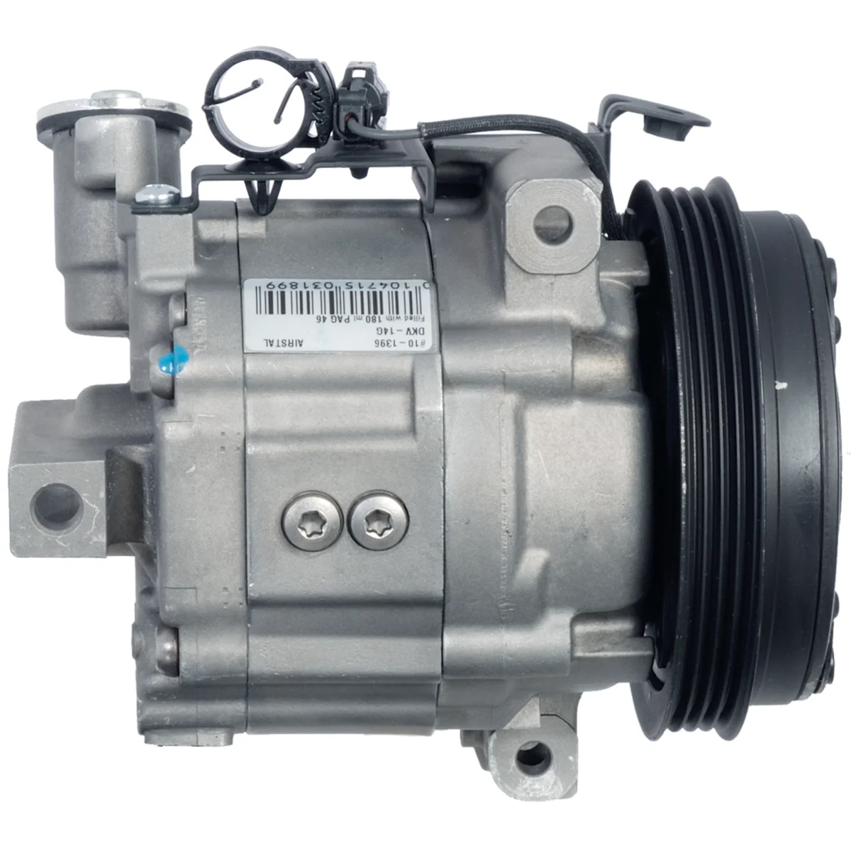 Ilmastointijärjestelmän kompressori, Subaru