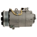 Ilmamassamittari, Ford Focus