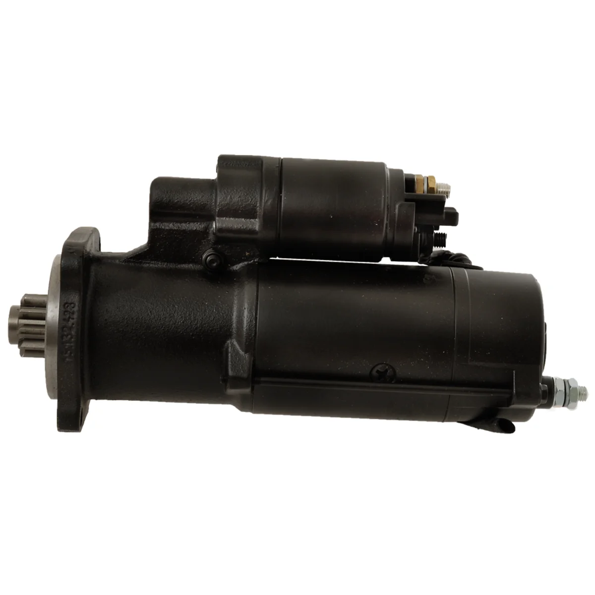 Massey-Fergus Starttimoottori 12V-4.2kW