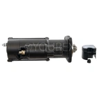 Massey-Fergus Starttimoottori 12V-4.2kW