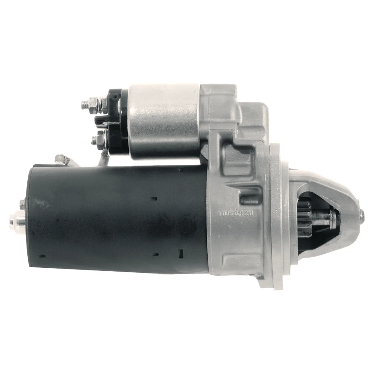 Steyr Marin Starttimoottori 12V, 2.0kW