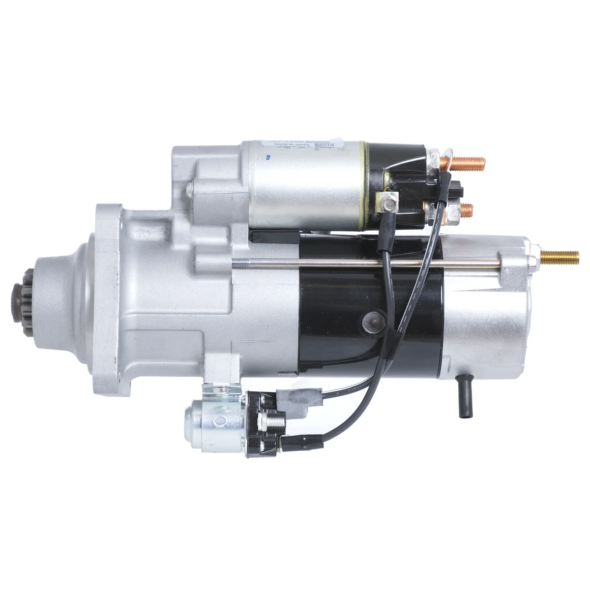 Starttimoottori 24V-5.5kW OE Mitsubishi