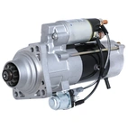 Starttimoottori 24V-5.5kW OE Mitsubishi