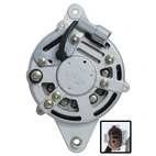 Isuzu Tehdas Laturi 24V-30A