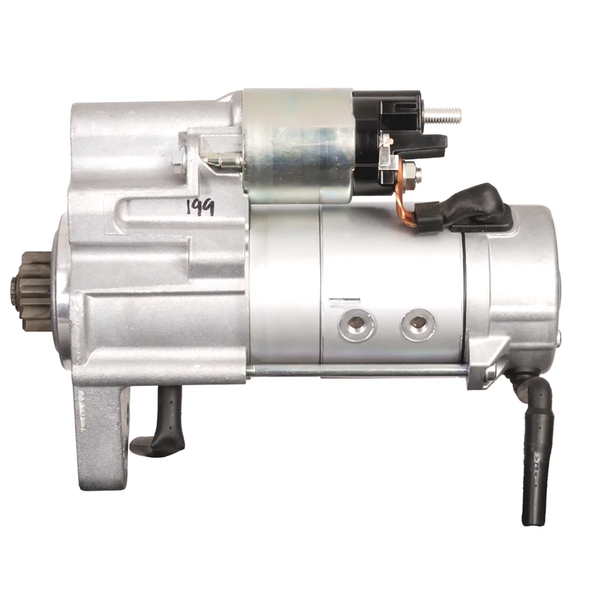 Land Rover Starttimoottori 12V-2.0kW