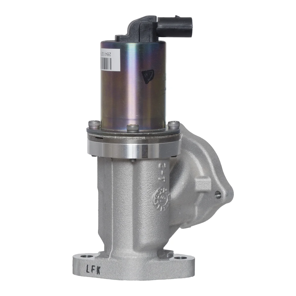 EGR-venttiili Hyundai/KIA