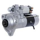 Starttimoottori 24V-5.5kW OE Mitsubishi