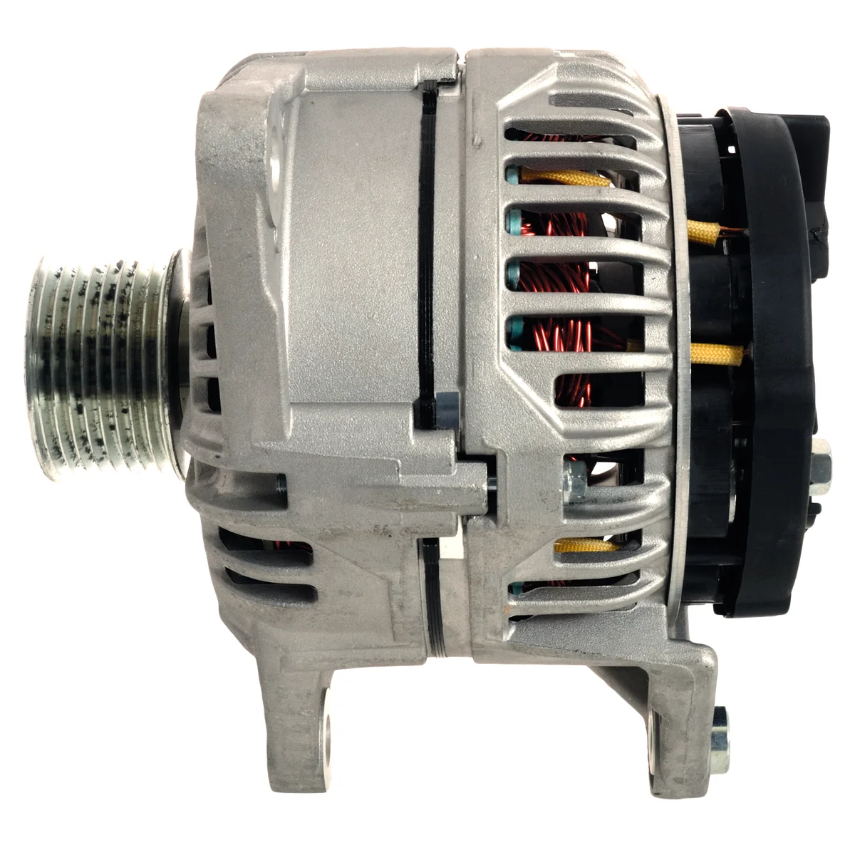 N. Holland Laturi 12V-120A