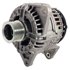 N. Holland Laturi 12V-120A