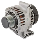 Opel Astra Laturi 12V-120A