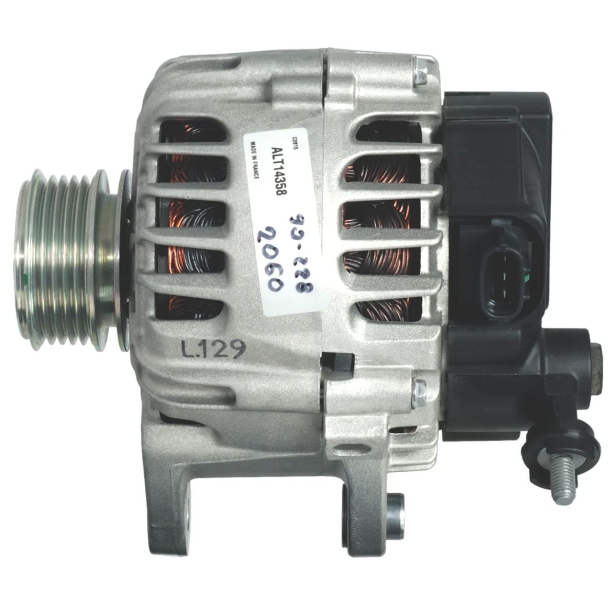 Hyundai/Kia Laturi 12V-120A