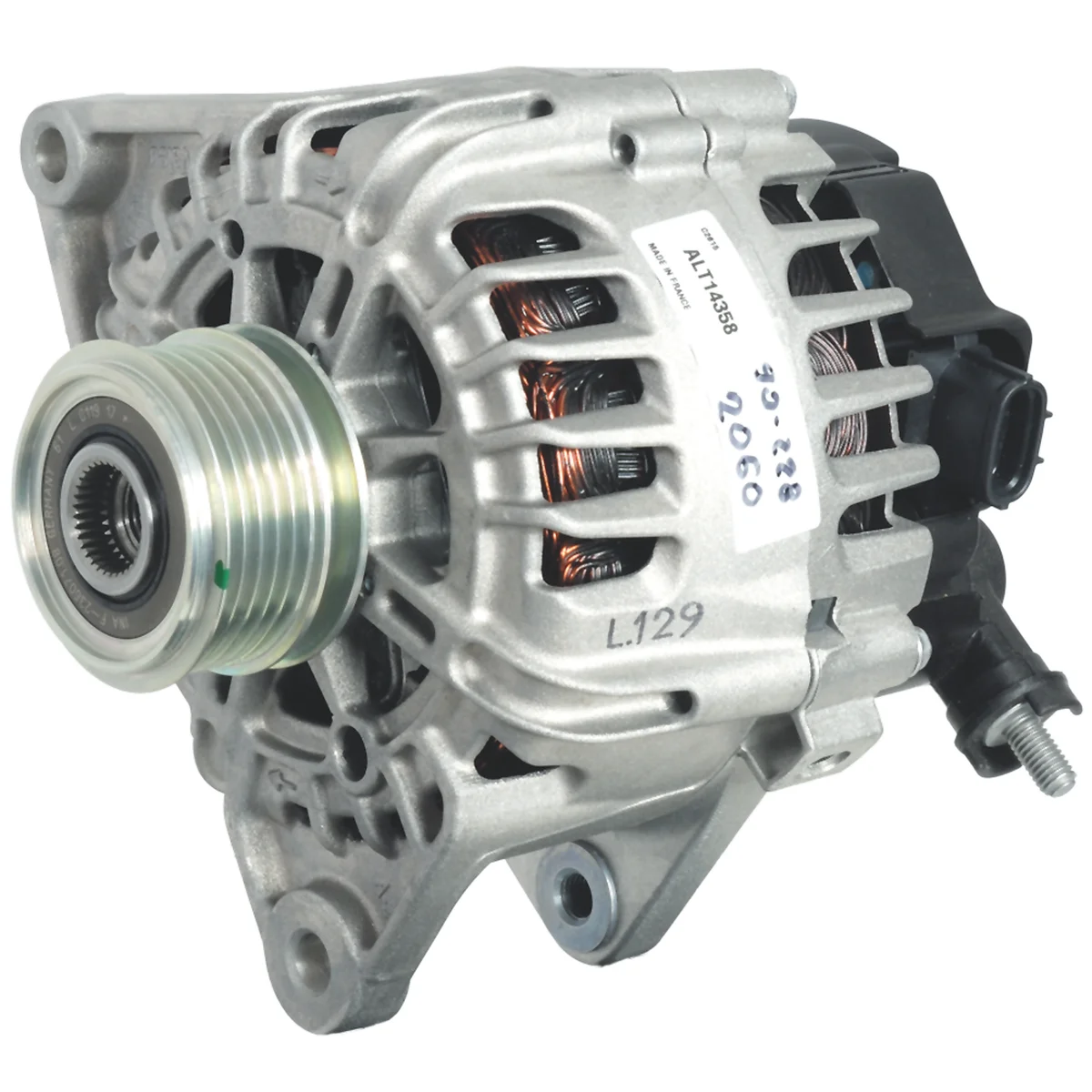 Hyundai/Kia Laturi 12V-120A