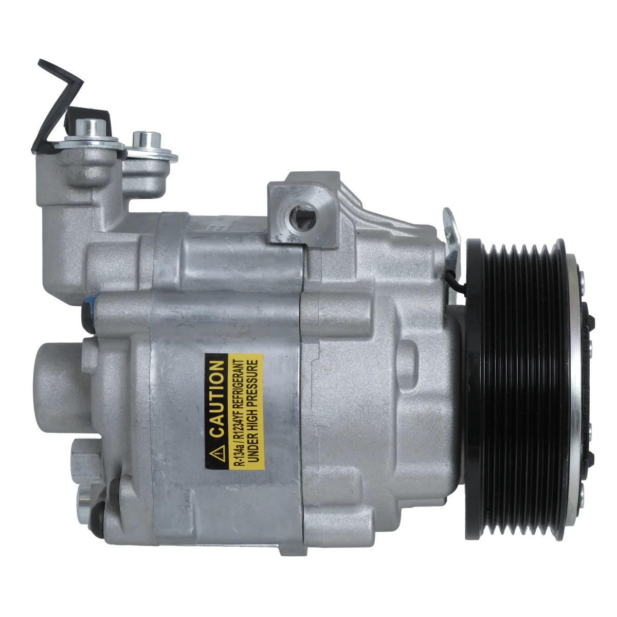 Ilmastointijärjestelmän kompressori, Subaru