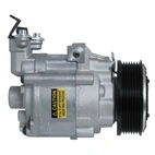Ilmastointijärjestelmän kompressori, Subaru