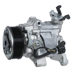 Ilmastointijärjestelmän kompressori, Subaru