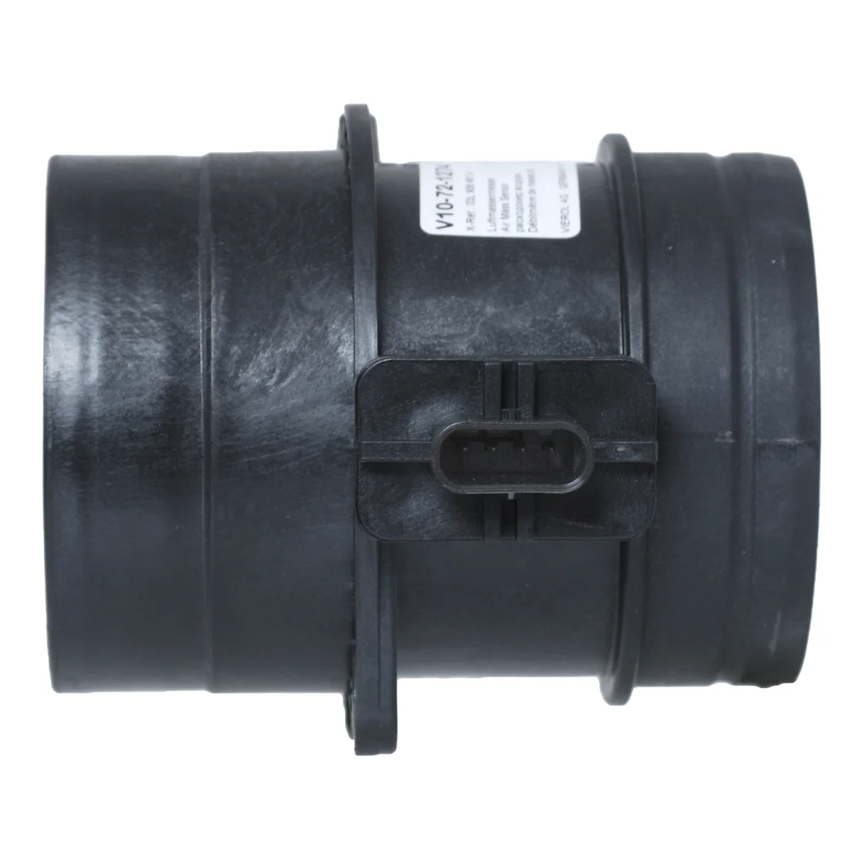 Ilmamassamittari VAG