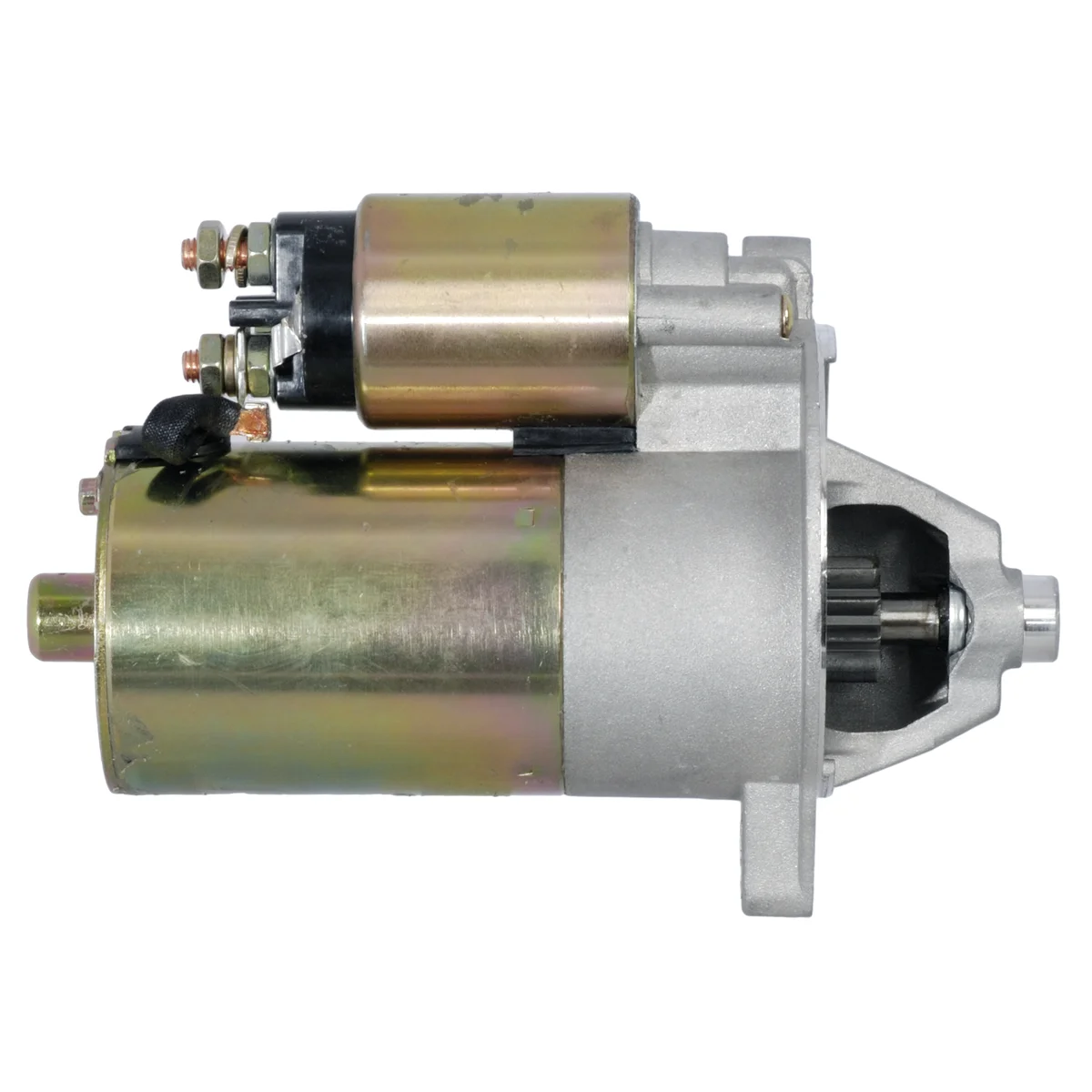 Starttimoottori 12V sopii Volvo Penta