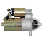 Starttimoottori 12V sopii Volvo Penta
