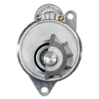 Starttimoottori 12V sopii Volvo Penta