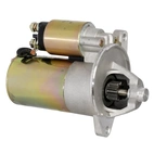 Starttimoottori 12V sopii Volvo Penta