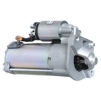 Startti 12V-2.2kW sopii Volvoon
