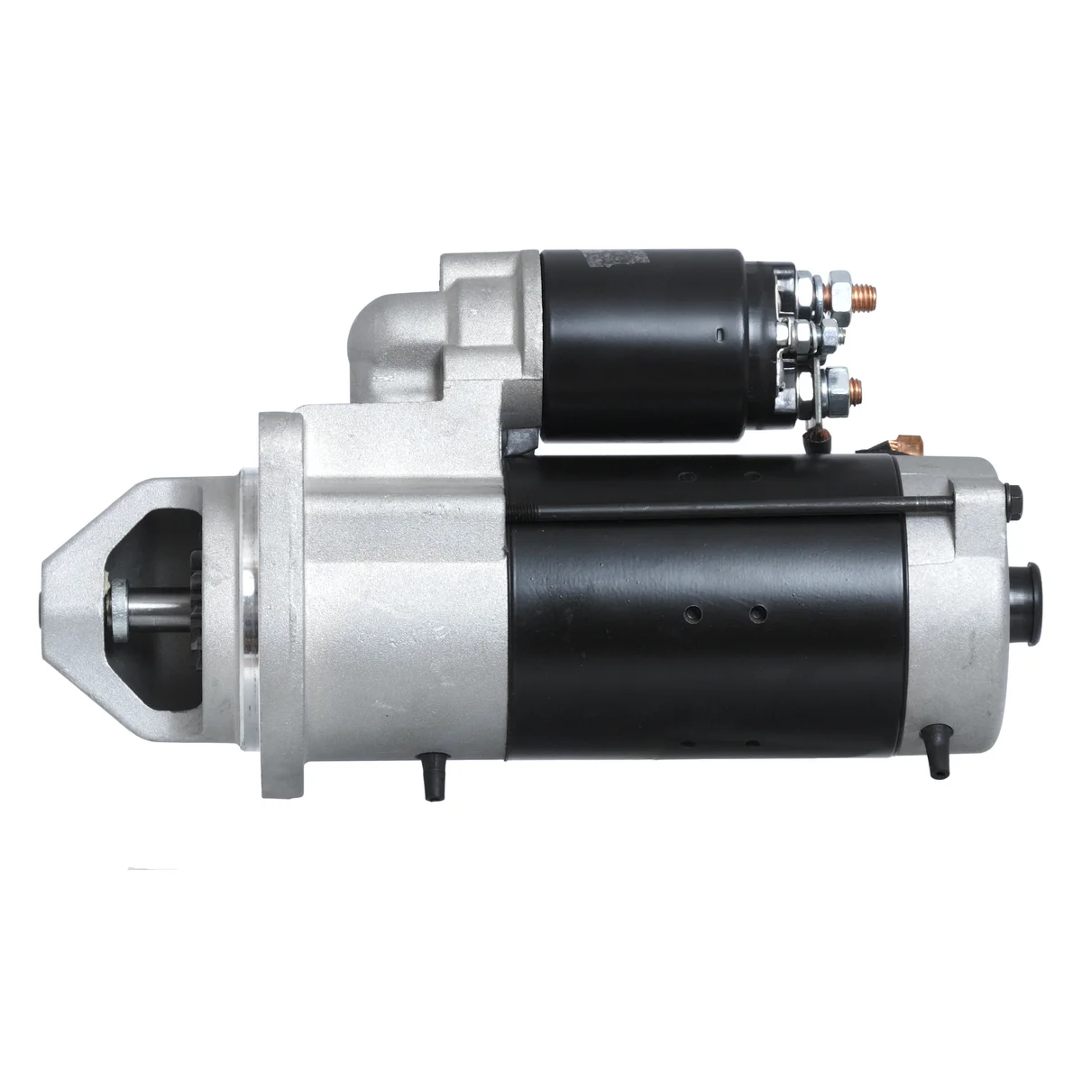 Renault Starttimoottori 24V-4.0kW