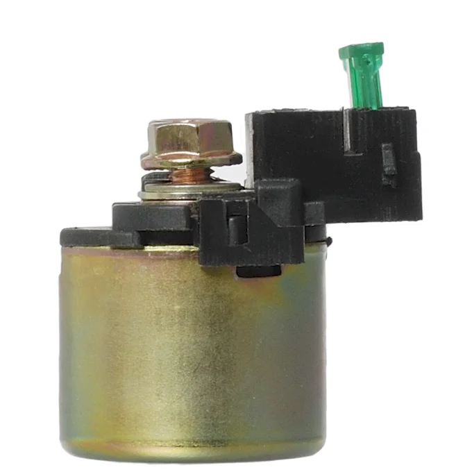 Suzuki/Kawasaki moottoripyörän käynnistysrele