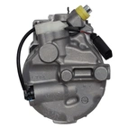 Ilmastointi-kompressori, VW