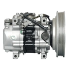 Ilmastoilmanpaineistimen kompressori, Toyota Corolla