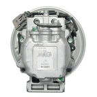 Ilmastoilmanpaineistimen kompressori, Toyota Corolla