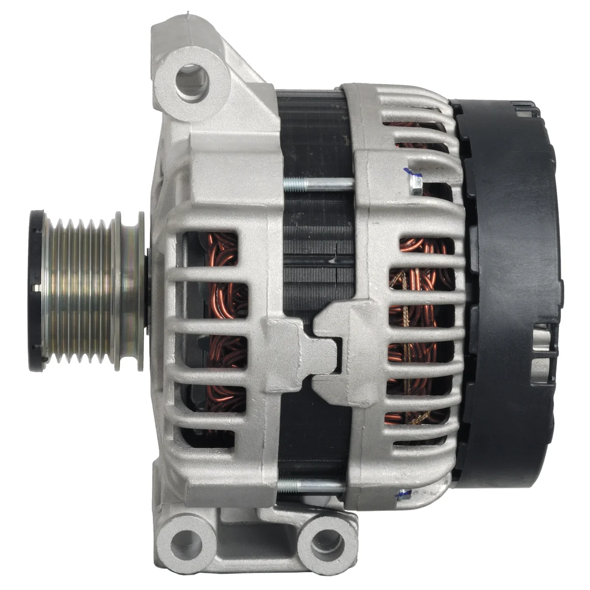 PSA/Mini Laturi 12V-150A, 6r
