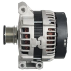PSA/Mini Laturi 12V-150A, 6r