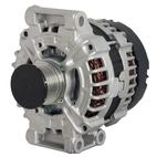 PSA/Mini Laturi 12V-150A, 6r