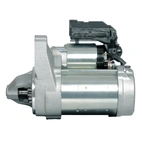 Toyota 1.4D Starttimoottori 1.6kW