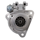 Starttimoottori 24V-5.5kW OE Mitsubishi