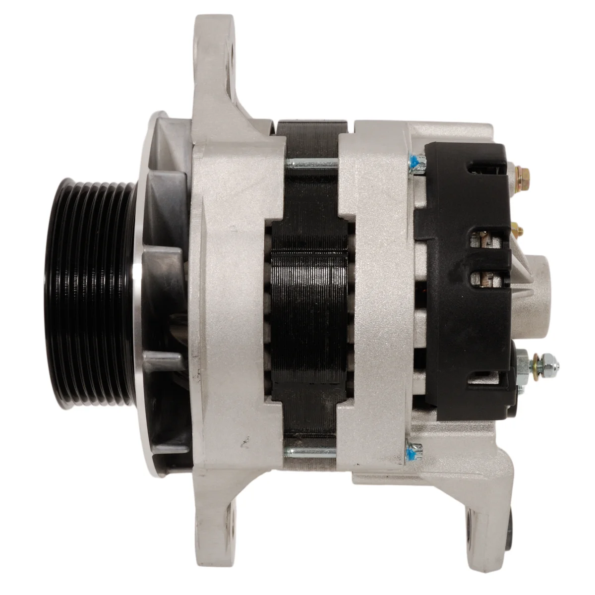 Daewoo/Doosan Laturi 24V-80A