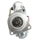 Starttimoottori 24V-5.5kW sopii Volvo