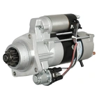 Starttimoottori 24V-5.5kW sopii Volvo
