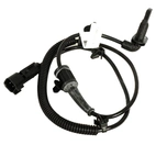 ABS-anturi sopii Opel/Saab