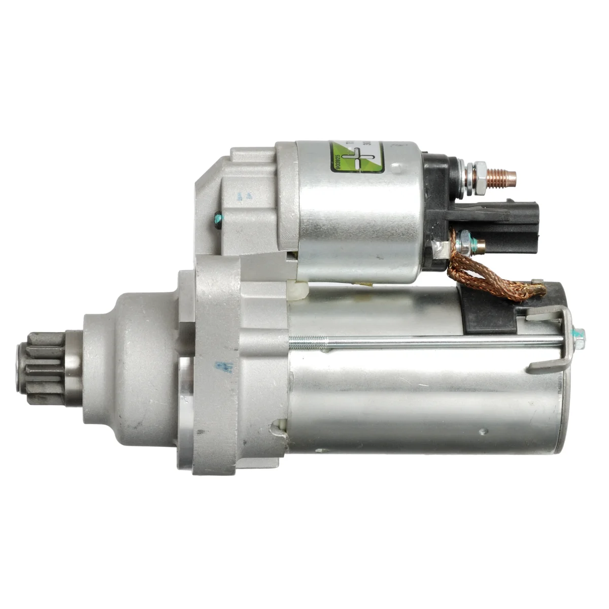 VAG Starttimoottori 12V-1.1kW, 10k