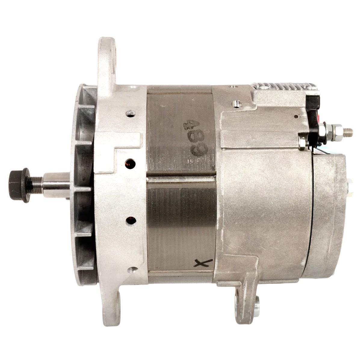 Safian laturi 24V-200A