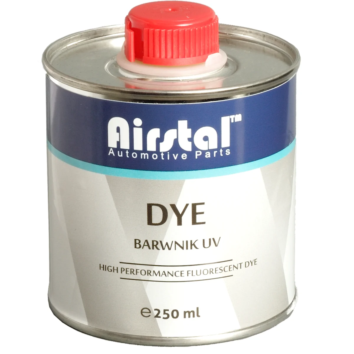 Lämmitys- ja ilmastointijärjestelmän väline 0,25 litraa