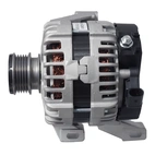 Laturi 12V-150A sopii Volvoon