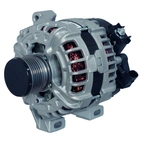 Laturi 12V-150A sopii Volvoon