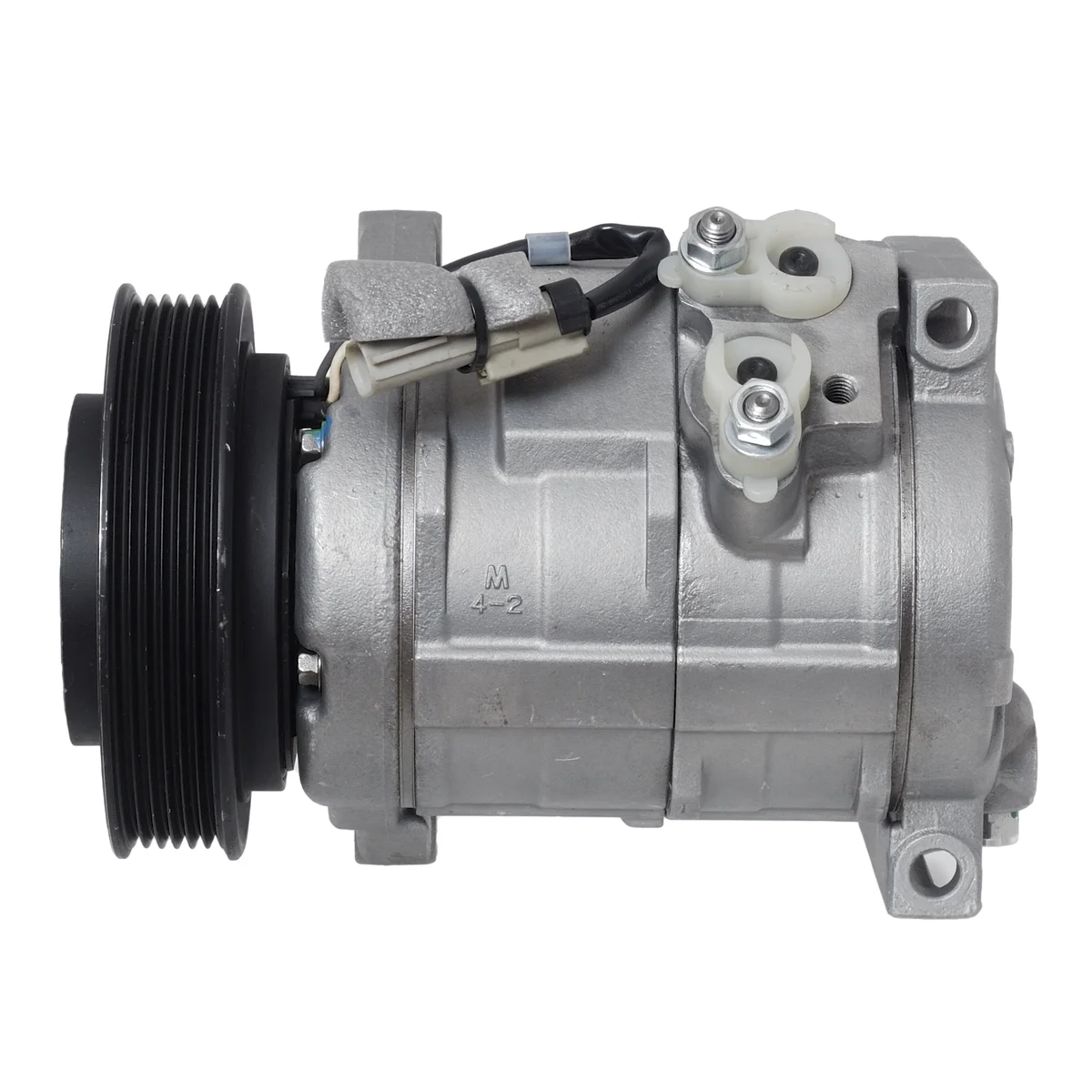 Ilmanjaämventtiinikompressori Chrysler Voyage