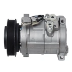 Ilmanjaämventtiinikompressori Chrysler Voyage