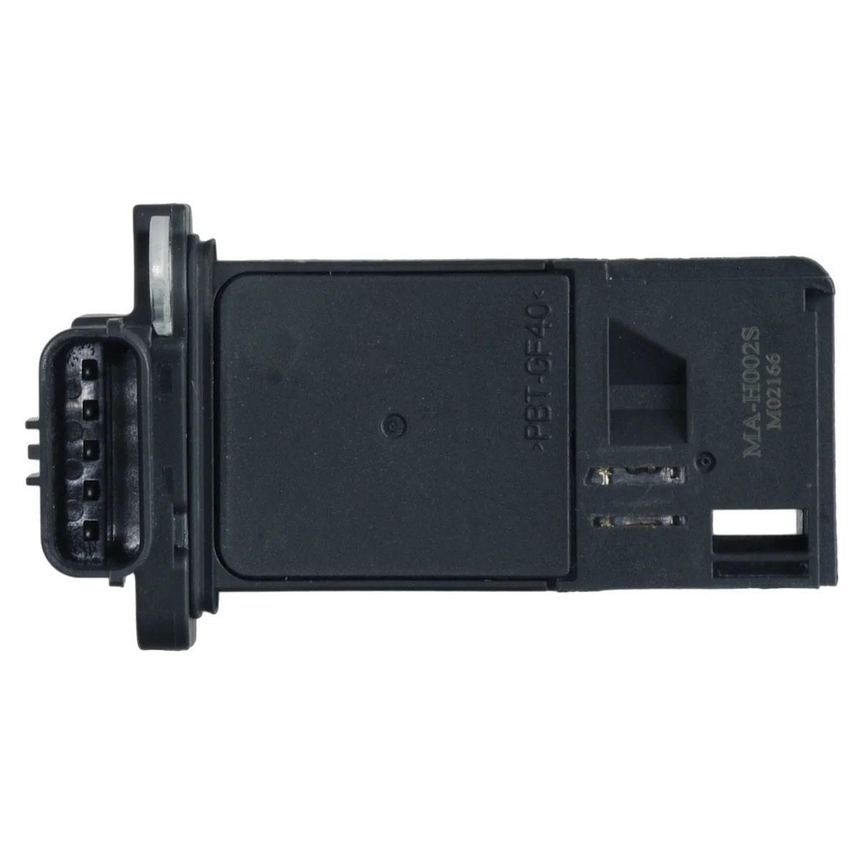 Ilmamassamittari Honda