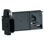 Ilmamassamittari Honda