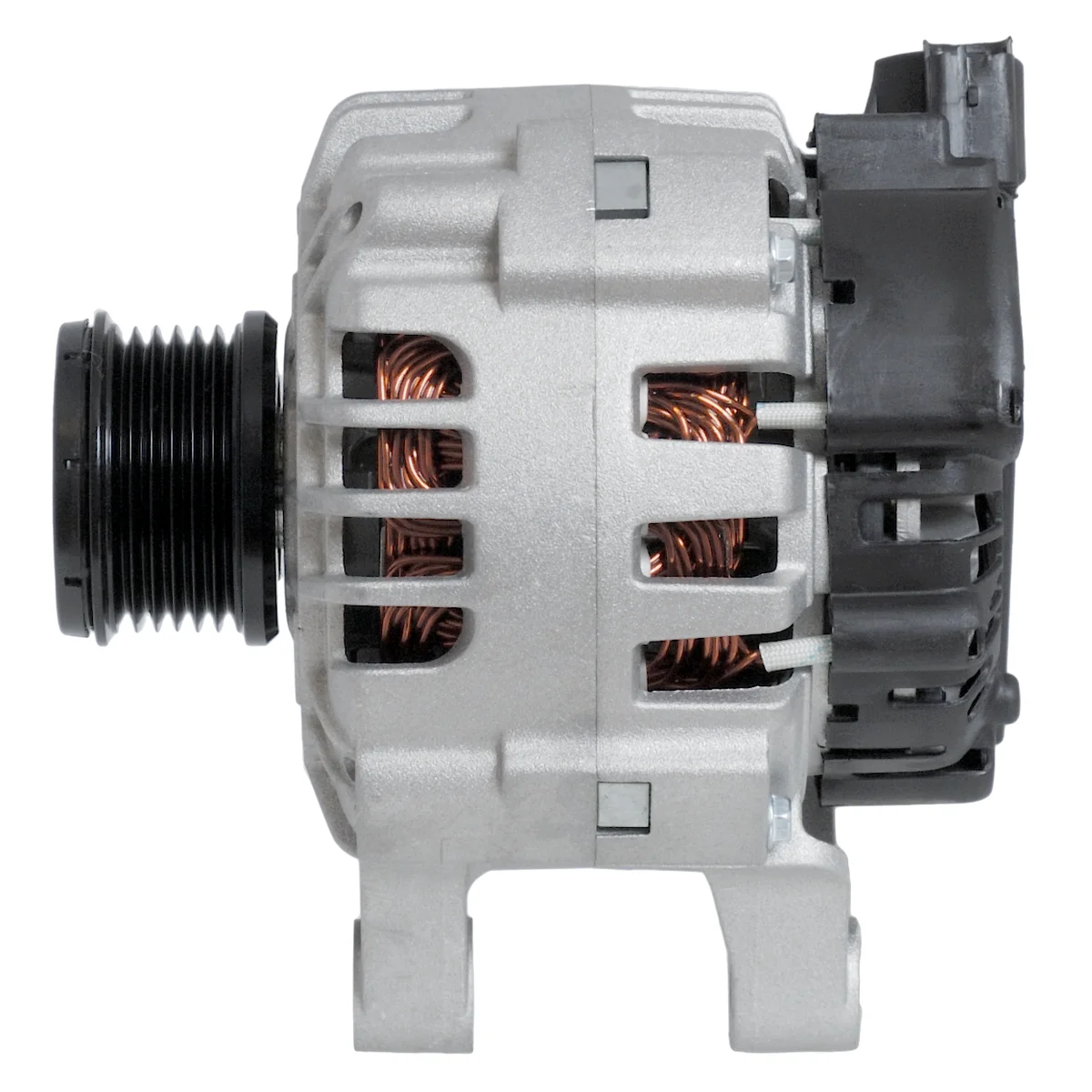 PSA Laturi 12V-90A, 6r.